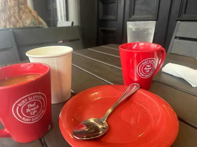 NOLA Breakfast Bliss! 🌞🍳 – A Morning to Remember