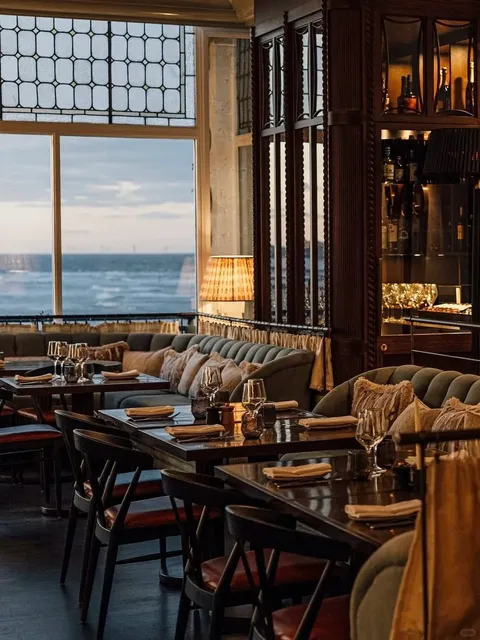 For This Gorgeous Restaurant, I’ve Visited Margate Countless Times!