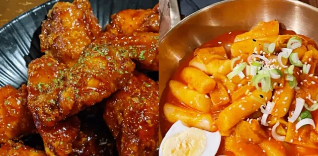 ​​Munich Korean Food | Hanssam Grill & Dining 🇰🇷​​