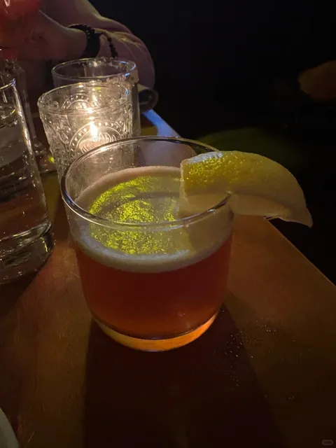 Rochester 🍽️ · Good Luck