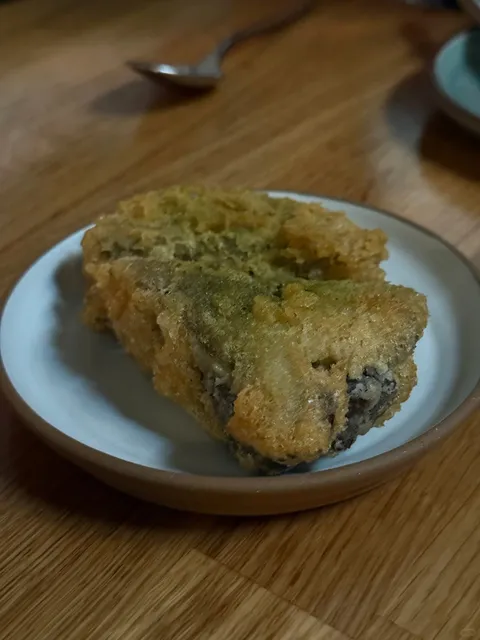 New York Hidden Gem Restaurant 🌟