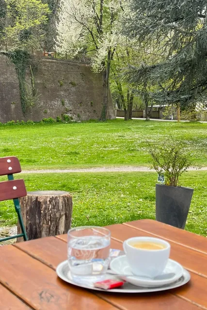 ​​☕Graz's Coziest Coffee Spot with a Legendary Averna Sour 🍋✨​​