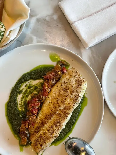 LA | JULIET | SO. GOOD. Seriously, Unbelievably Delicious! 😍🍽️