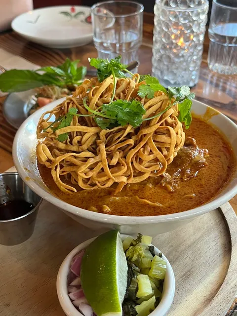 ​​Isarn Thai Soul Kitchen | Seattle's Underrated Thai Gem 🇹🇭✨​​