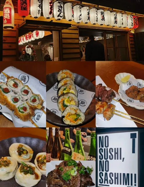 KuroMoon Black 문". Japanese restaurant in Sao Paulo