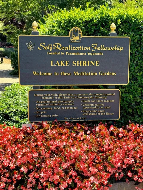 A Sanctuary for the Soul in Los Angeles 