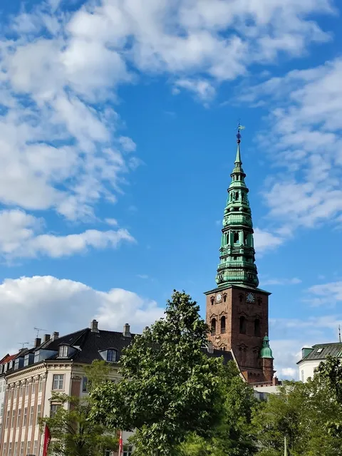 Copenhagen, Denmark | 3-Day Itinerary + Street Snaps 📸