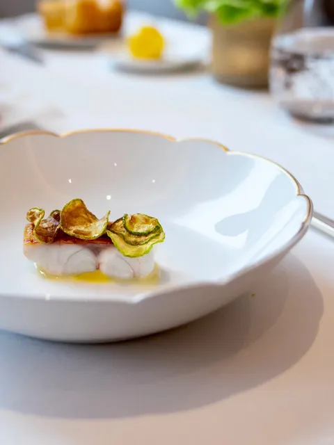 🍷 Restaurant Exploration | Parisian Icon Taillevent 🌟