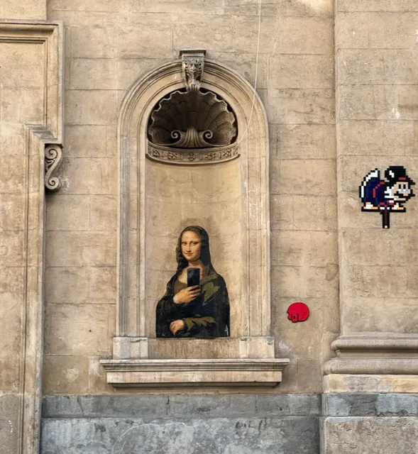 Lyon｜You're Absolutely Fascinating​​ ✨