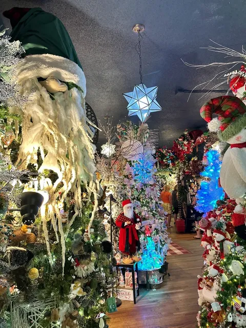 A German Town in Iowa 🇩🇪