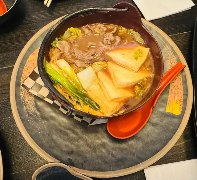 Portland Restaurant Hunt: Hachi 🍣