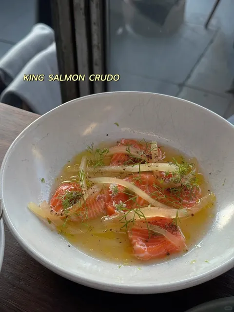 🍽️ A Go-To Spot in LA – Always Fresh & Delicious! 