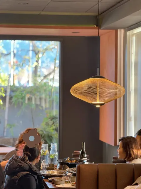 Bay Area｜Mushroom Dish Was Great—Need Chinese Food Recs! 🍄✨