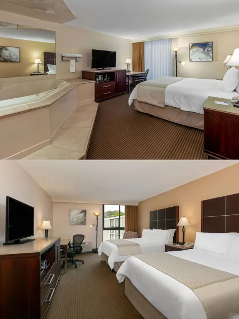 Summer Vacation Abroad ❤️ Go to North Little Rock, USA‼️