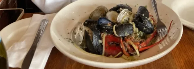  A Tuscan Afternoon in the Heart of Boston