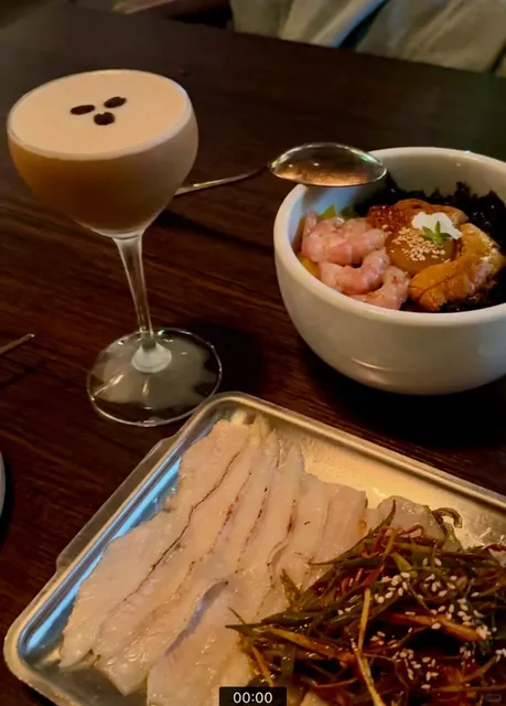 LA Ktown’s New Favorite Bar-Restaurant 🍺 