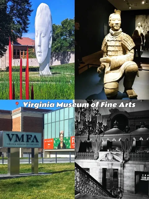 DC Day Trip | 13 Hours in Richmond, VA