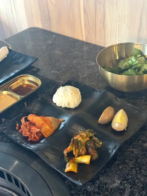 DMV Food Review｜4.9-Rated Korean BBQ That’s Totally Worth It! 🥩🔥