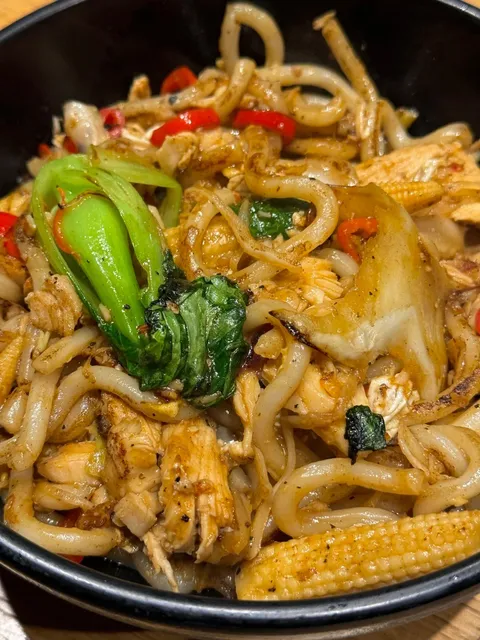 The best meal I had in Iceland🥹