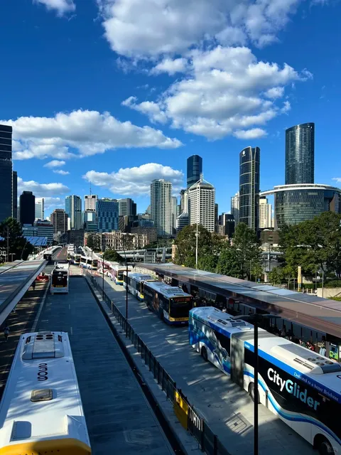 🌏 Brisbane Cool-Weather Guide 🔍