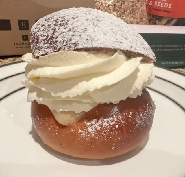 Gothenburg Food Guide