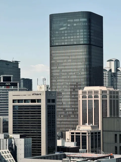  Sakishu Cosmo Tower Observatory Deck 