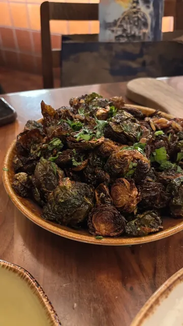 New Orleans Foodie Restaurant 🍽️✨