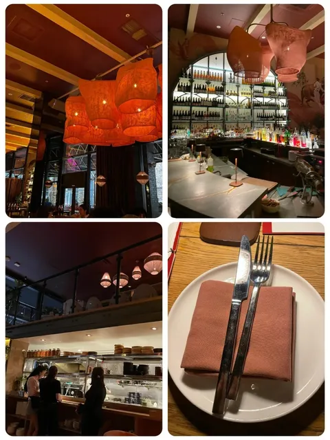 Beso by Patria | Toronto's Spanish Escape 🇪🇸✨  