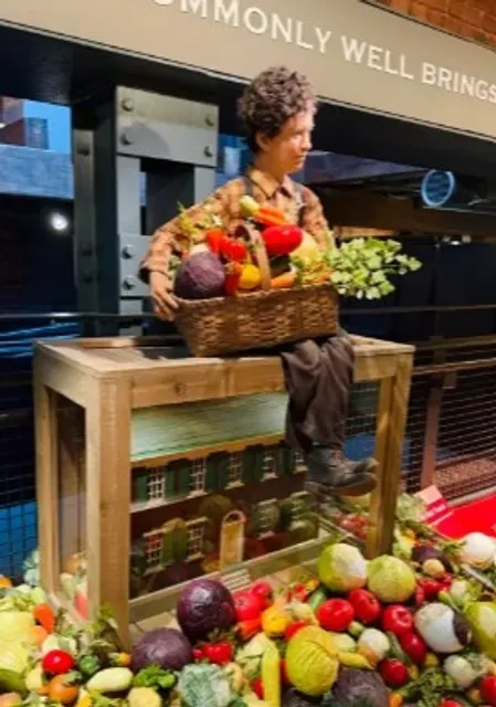 🏛️ Senator John Heinz History Center | Pittsburgh