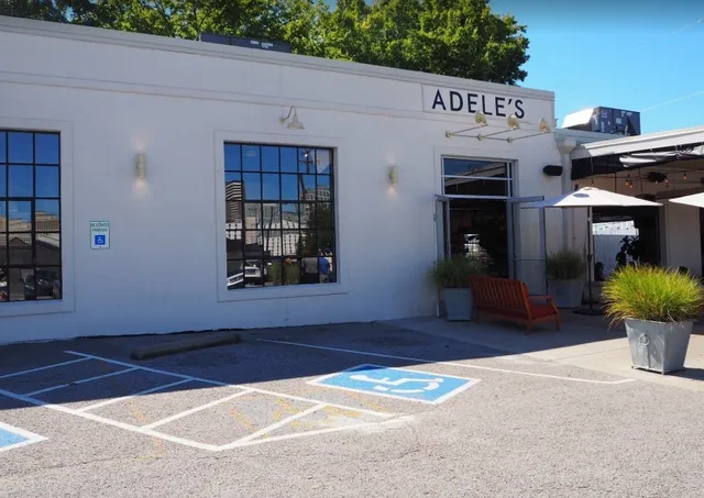 Adele's: A Brunch Worth Waiting in Line For!
