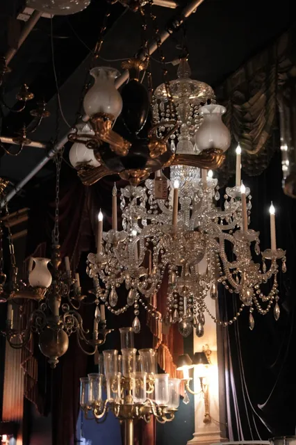 London Birthday Restaurant Recommendation