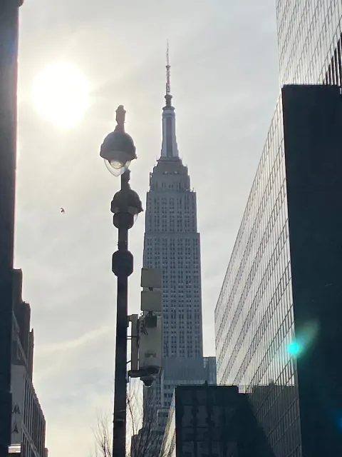 A New York Institution Worth Keeping! 🗽🏨