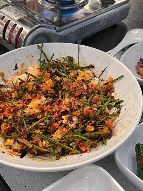 3st Yeogiyo 여기요