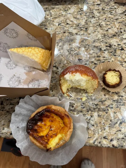 Bread Museum: Ambition Slightly Outweighs Baking Skills