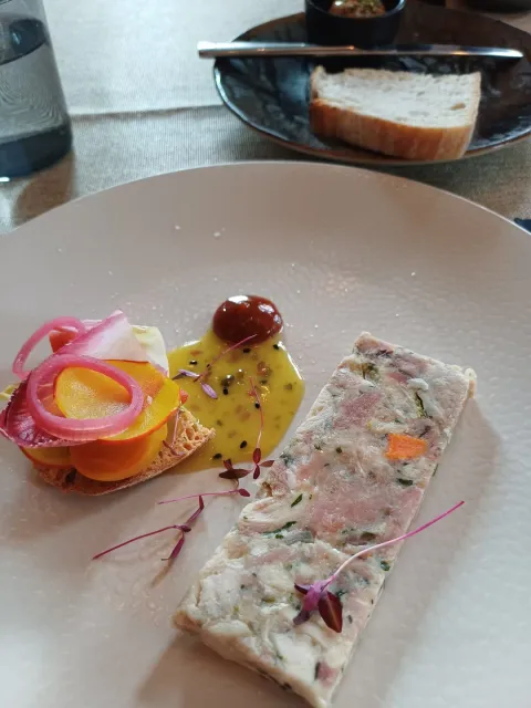 🍽️ Overall, a Wonderful Experience – Treat Yourself! 🍽️