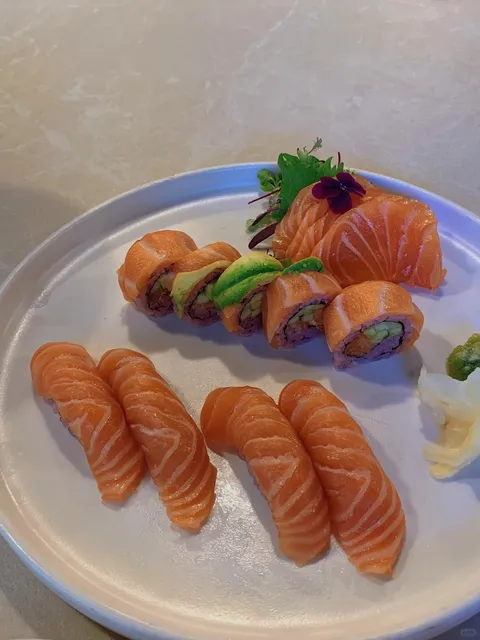  Super Fresh Japanese Cuisine with an Elegant Vibe in Phoenix