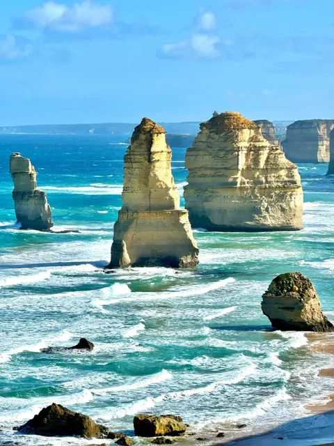 Melbourne 4-Day Itinerary ✈️ (Super Detailed Guide!)