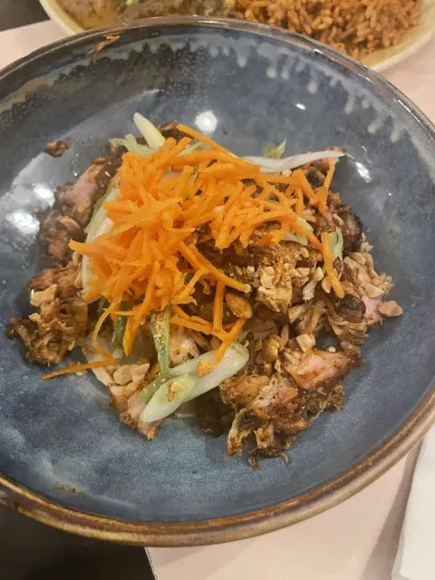 🌴 Welcome to the Caribbean – Right in the Heart of the City! 🌴