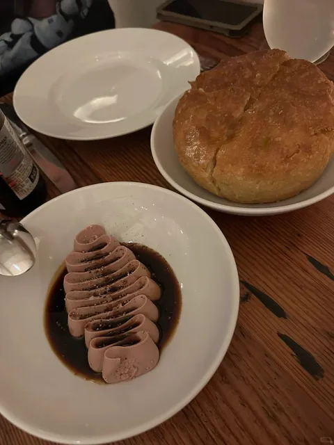 Antico Nuovo – Rustic Italian Dining in LA 🍝🌿