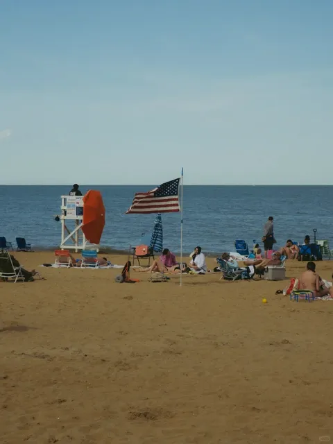 📷 Every Shot is Wallpaper Material in Virginia Beach