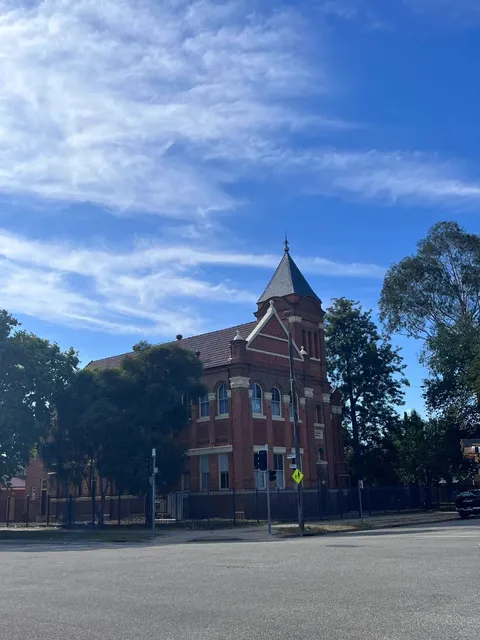 🏛️ Albury: A Landscape Architect’s Dream Destination