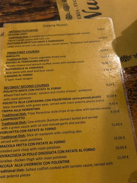 🏰 Must-Visit in Florence | 200-Year-Old Historic Wine Bar