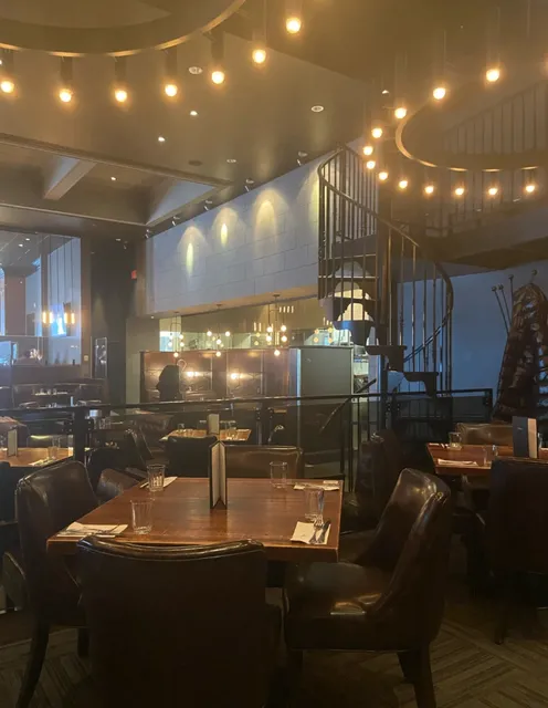 🍽️ Winnipeg | Earls Restaurant Review - A Reliable Chain with Hits
