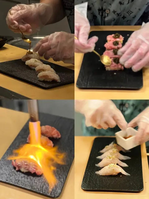 So Good I Wanted to Take the Plates Home! ✨