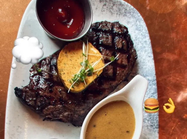 ​​Banff Restaurant Guide | Best Bites from Steaks to Gelato​​ 🏔️🍽️