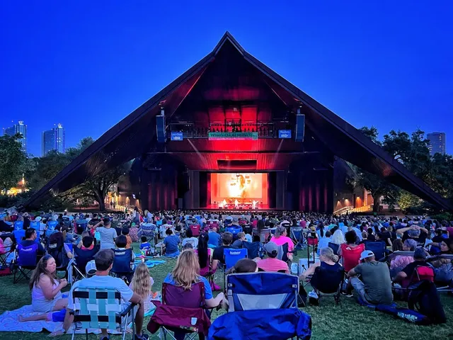 🎆 Houston Independence Day Fireworks Extravaganza Roundup 🎇（2）