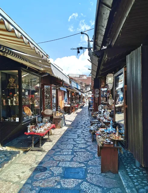Bosnia and Herzegovina 🇧🇦 || Sarajevo Travel Guide