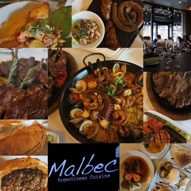 Malbec Pasadena | A Feast for the Senses 🍖🔥