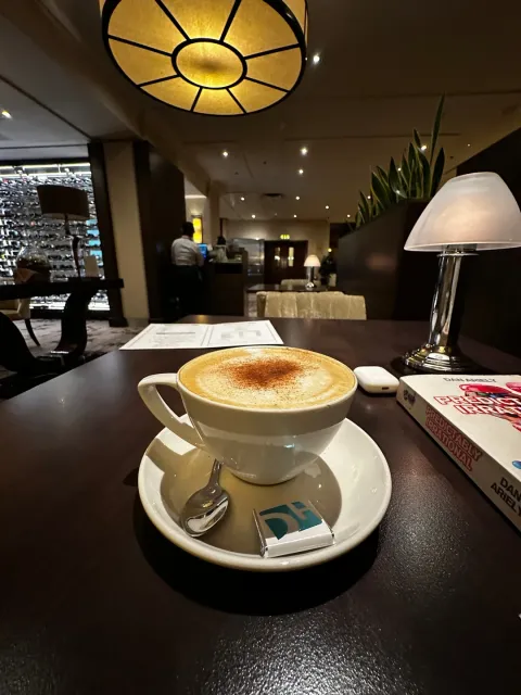 A Hidden Gem with an Outstanding Team! 💎🏨