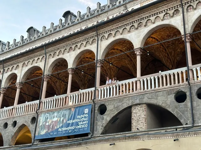 🇮🇹 Padua Day Trip from Venice - The Perfect Itinerary! 🚆✨